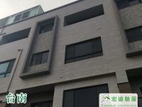 台南-淺草3-建案外觀