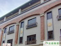 新屋-家那大16期 -建案外觀
